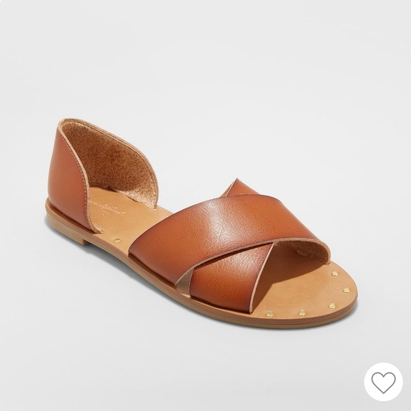 Universal Thread Shoes - Universal Thread sandals